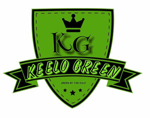 KeeLo Green