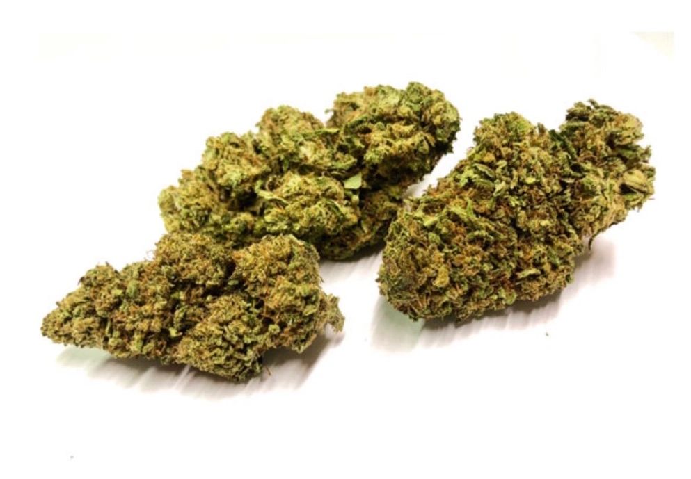 Durban Poison