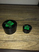 Load image into Gallery viewer, 40mm 4 Piece Herb Grinder
