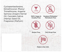 Load image into Gallery viewer, CBD Hair Oil

