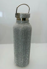 Load image into Gallery viewer, Bling double insulated water Bottles
