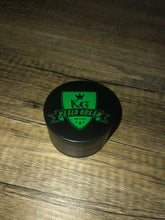 Load image into Gallery viewer, 40mm 4 Piece Herb Grinder
